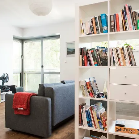 Apartment Salwator Green