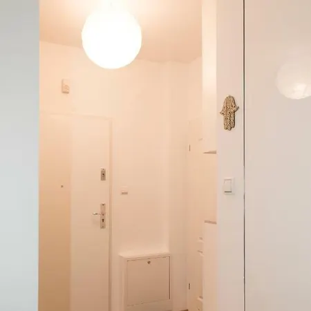 Salwator Green Apartment